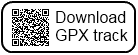 Download GPX track
