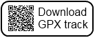Download GPX track